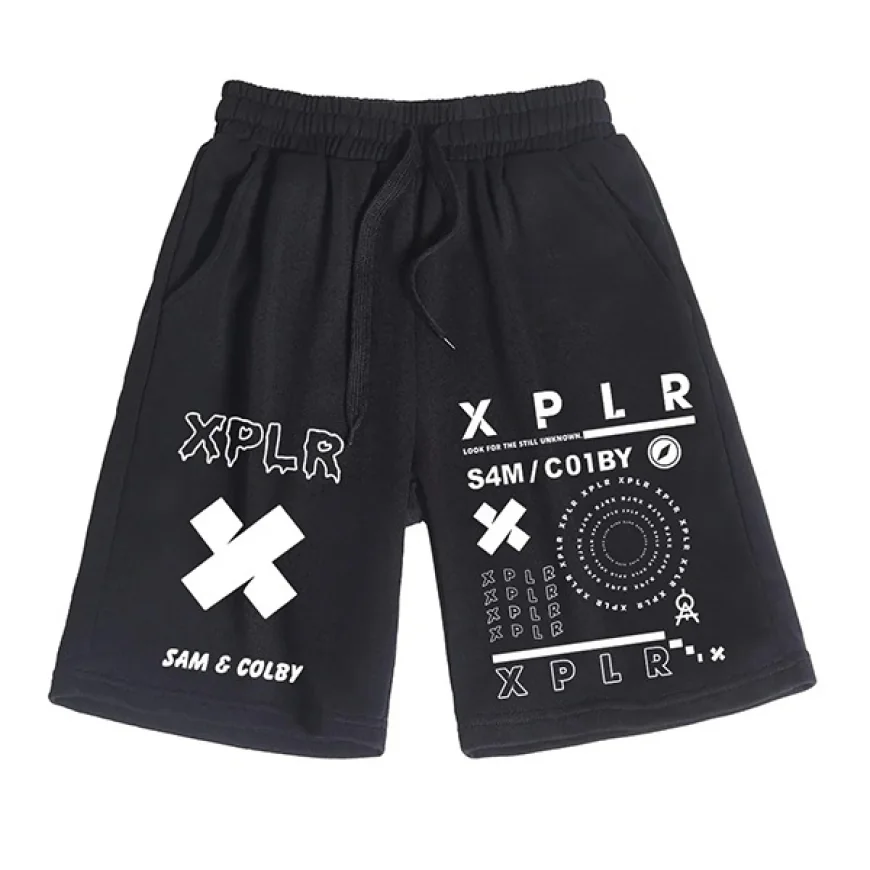 Why Are XPLR Shorts a Useful Choice for Casual Outfits?