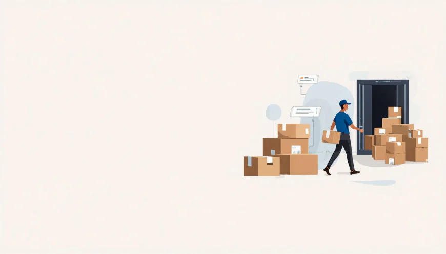 Send a Parcel Easily for Personal and Business Needs