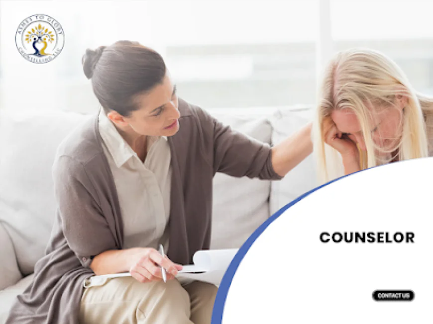 Finding Professional Support for Anxiety and Emotional Wellness in Kaneohe, HI