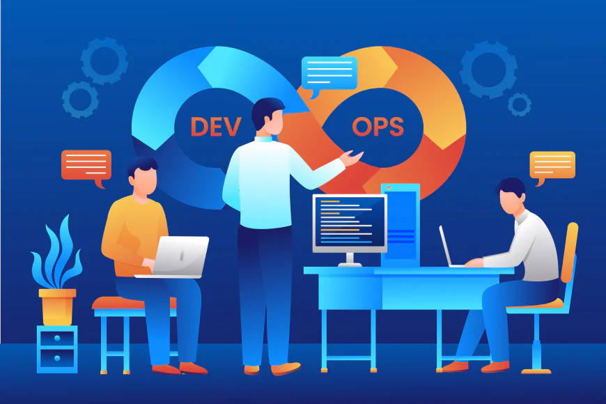 Why AWS DevOps Consulting Helps Businesses Scale More Efficiently