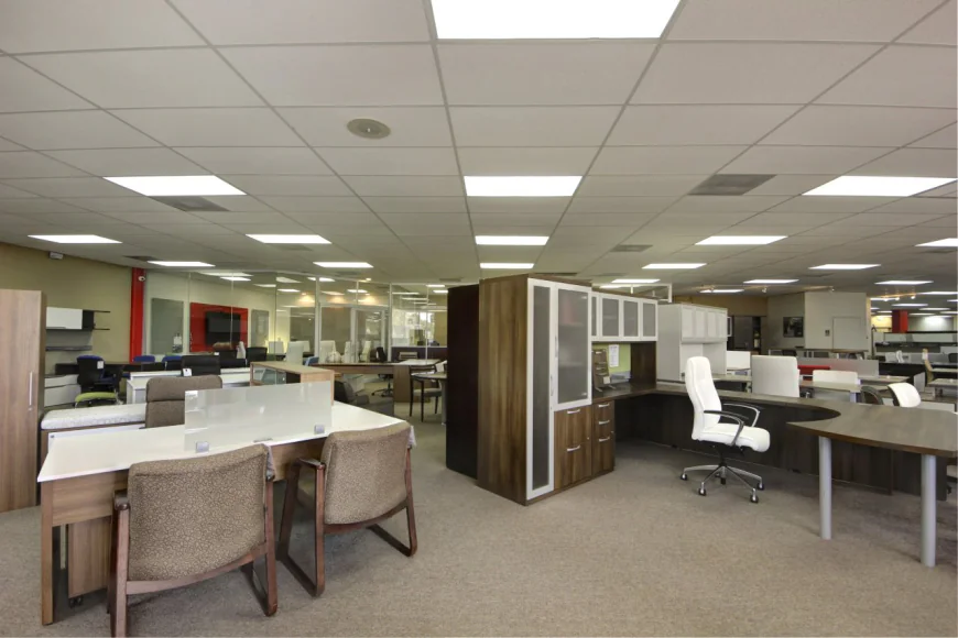 Office Furniture in Grosse Pointe Farms, MI for Better Workspaces