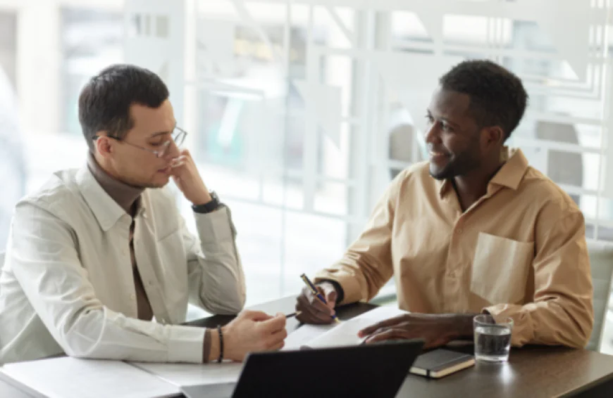 The Best Money Lender Orchard Singapore: How To Find A Good One