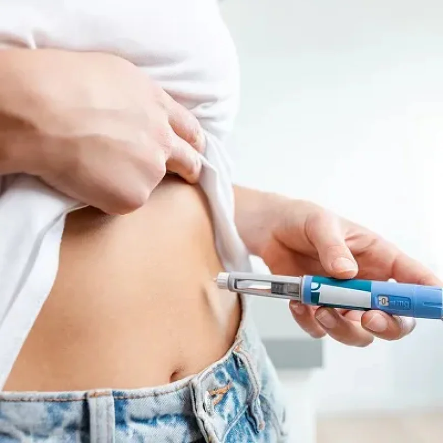 Start Your Journey Toward Better Weight Management with Mounjaro