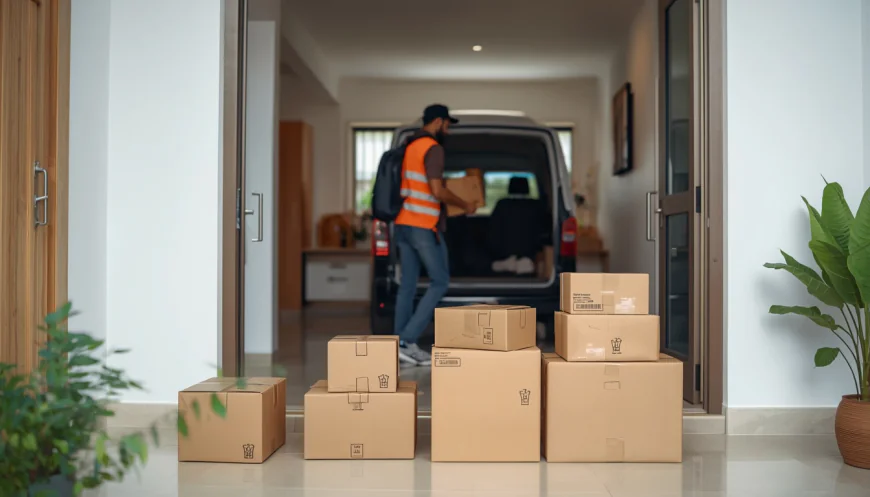 Shipping Guides for Businesses and Online Sellers