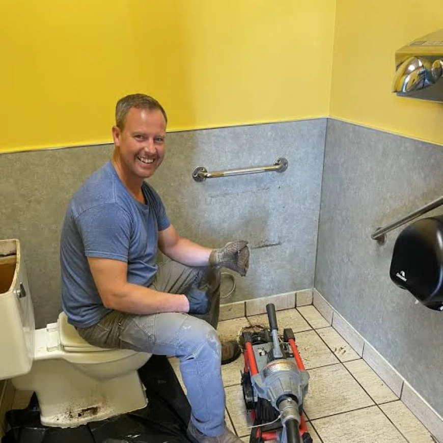 Common Plumbing Problems That May Require Professional Repair