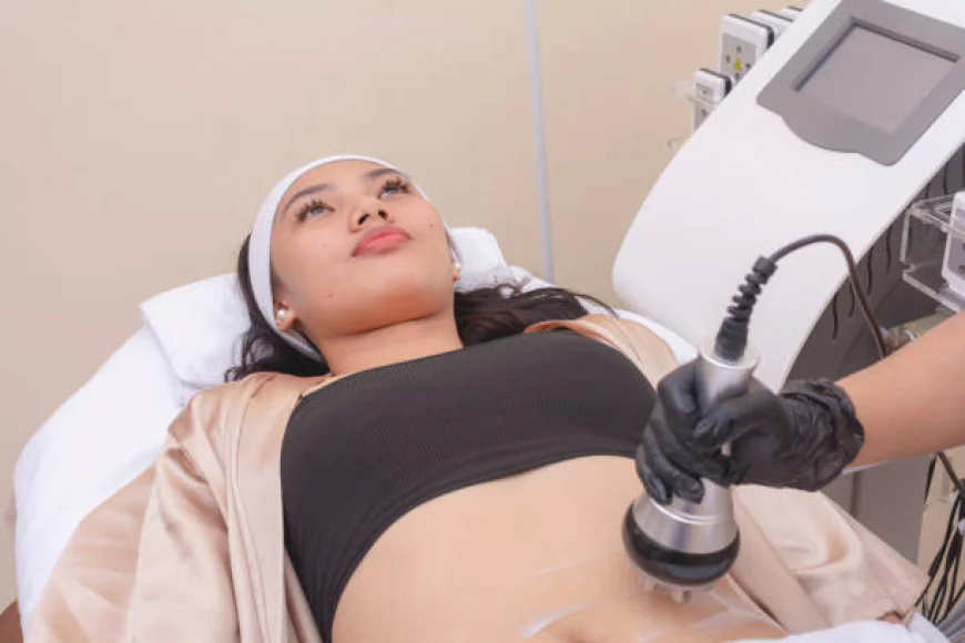 Reveal More Defined-Looking Contours with Non-Surgical Fat Reduction