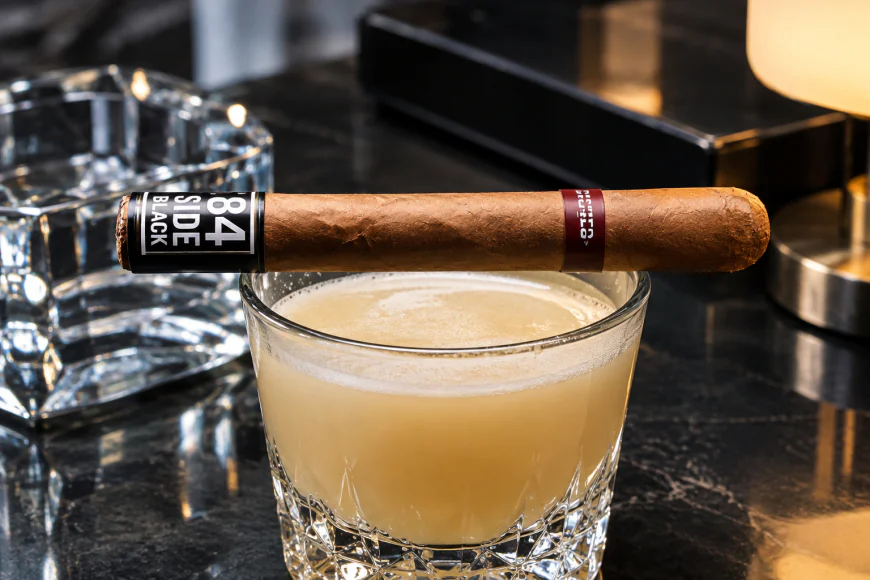 What Makes a Cigar Different From Other Tobacco Products