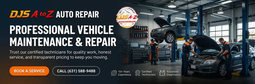 Radiator Replacement & Cooling System Service: Complete Guide
