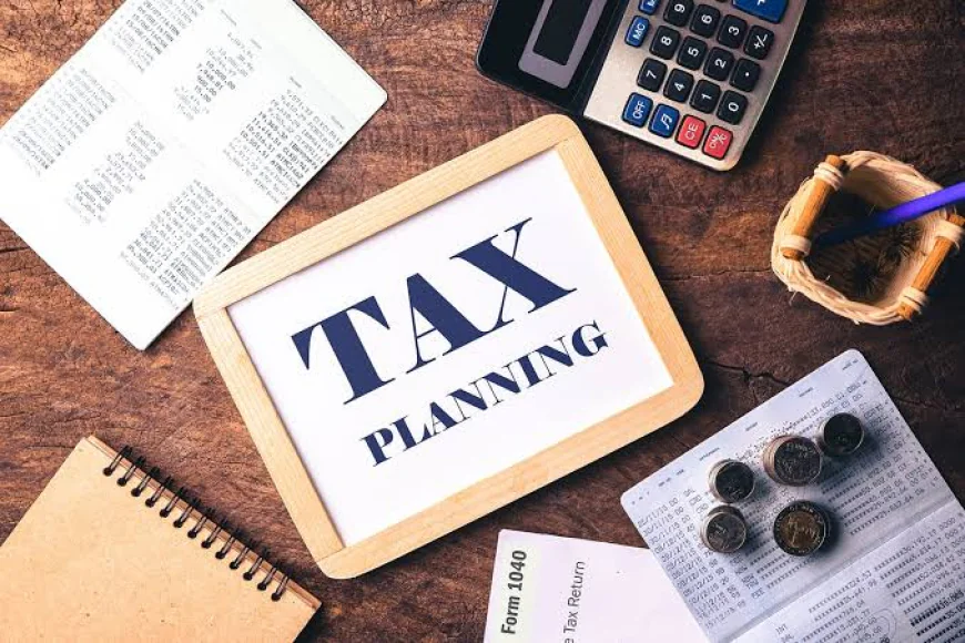 Making Tax Season Easier for Individuals and Businesses in Allentown, PA