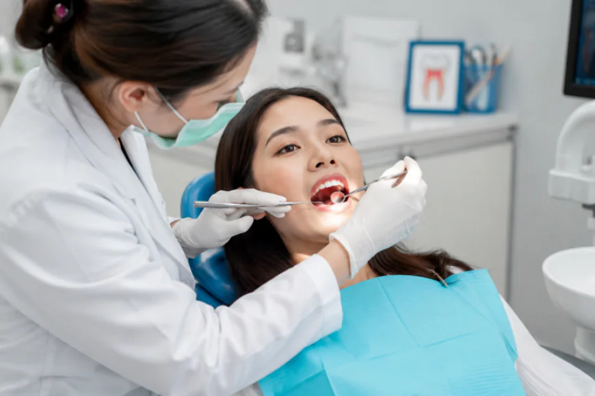 Dentist at West Coast Singapore for Smarter Long-Term Oral Health