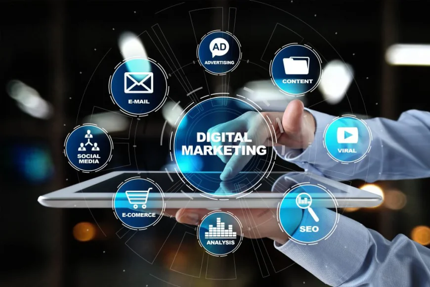 Why Choose SYB for Digital Marketing and Business Growth