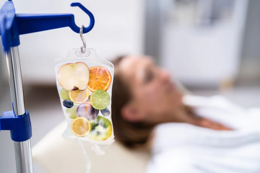 What Are the Side Effects of IV Drip Therapy?