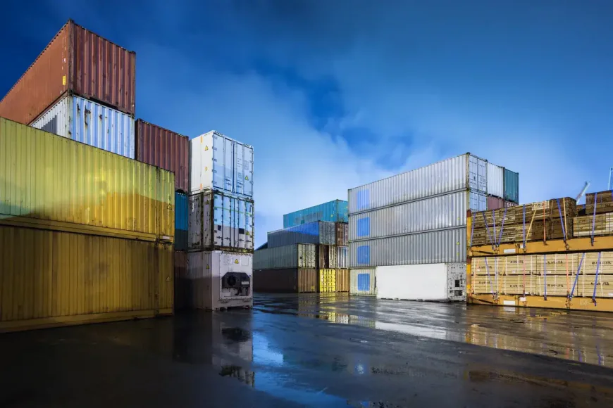 The Benefits of Working With Trusted Brokerage and Transport Services
