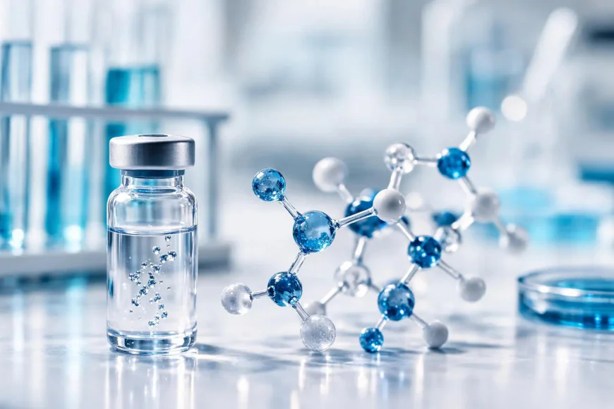 The Advanced Peptide: Exploring Specialty Research Peptides for Laboratory Studies