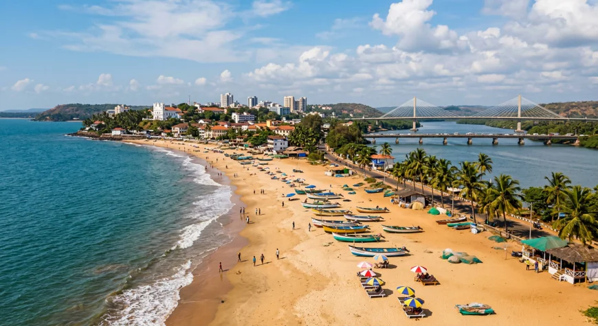 How to Combine Panjim Attractions With Nearby Goa Experiences