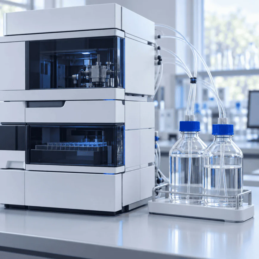 A Researcher’s Guide To Evaluating GLP Peptides