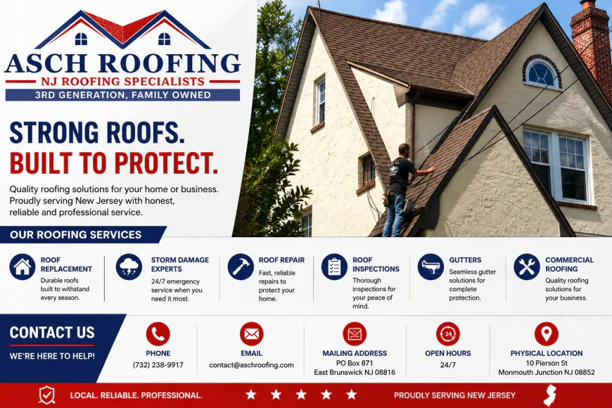 How Can Missing Shingles Lead to More Serious Roof Problems?