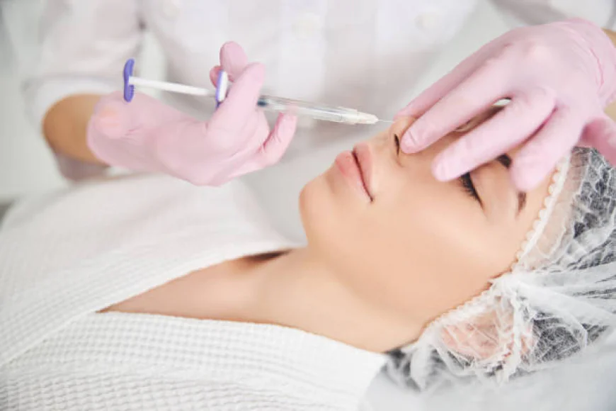 How Can Nose Fillers Define the Nose Profile?