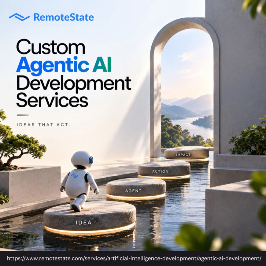 How Do AI Agents Actually Monitor, Plan, and Execute Tasks Autonomously?