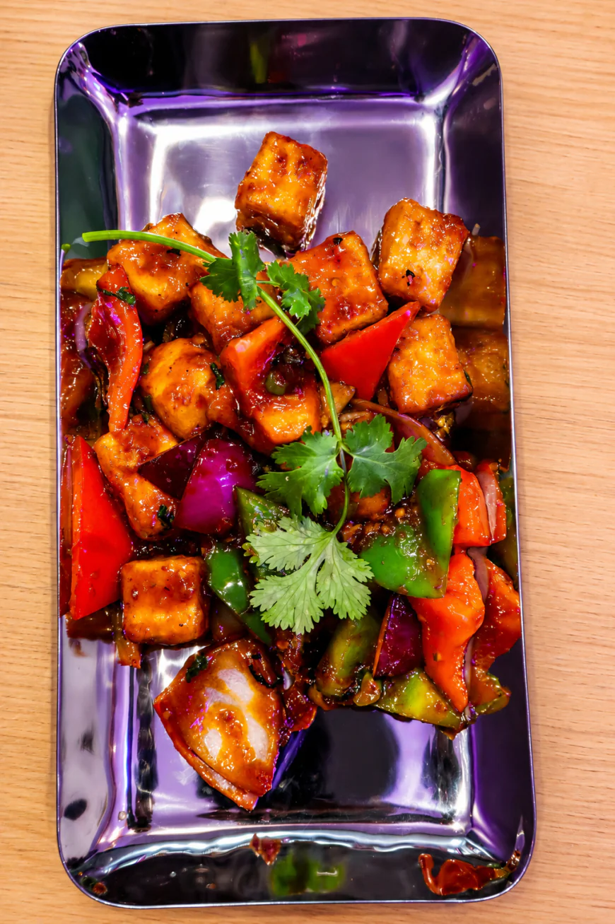 Best Indian Restaurant in Prestwich: A Guide to Authentic Indian Food
