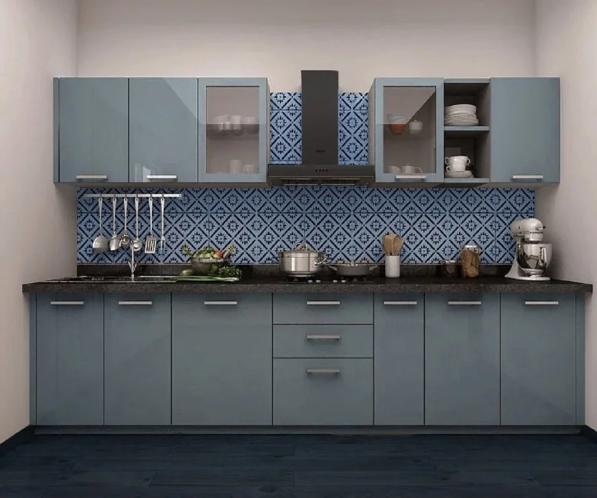 Modular Cabinets for Kitchen: Smart, Stylish, and Functional Storage Solutions