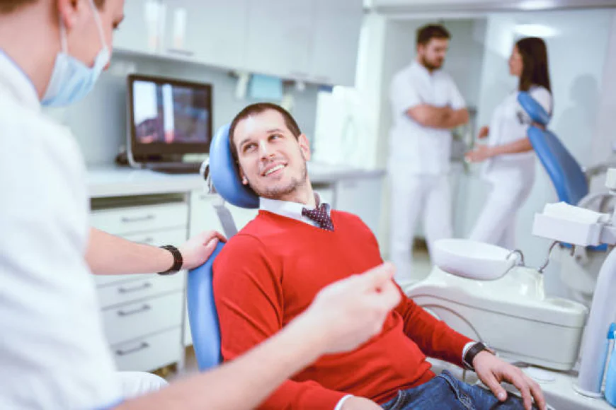 Same Day Dental Implants: A Complete Guide