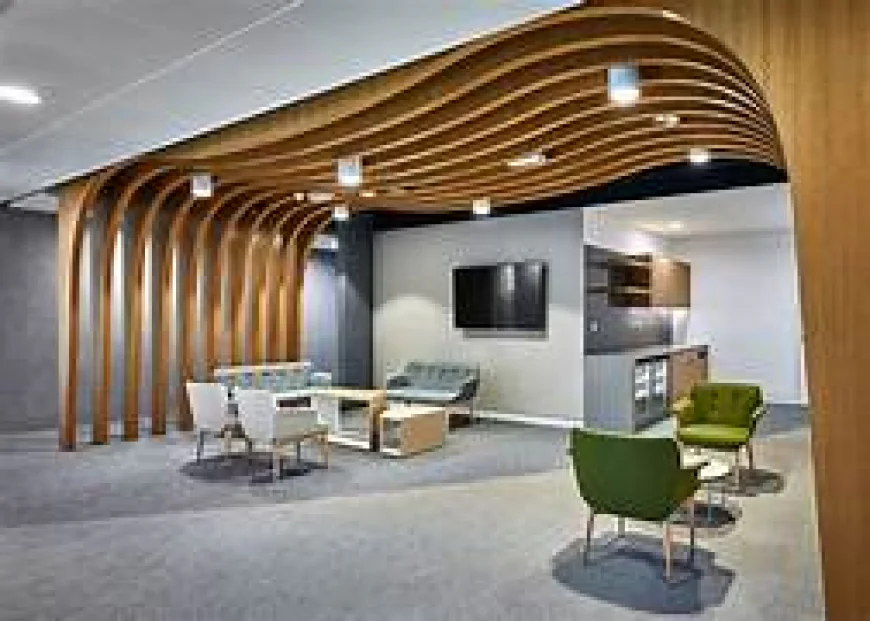 Interior Fit Out Furniture: Functional, Stylish, and Customized Solutions for Modern Spaces