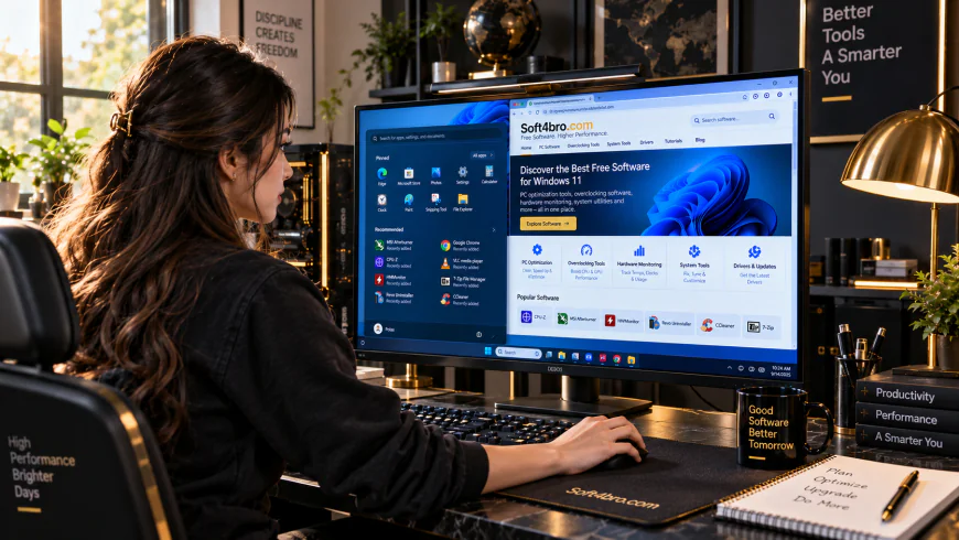Best Free PC Cleaner: A Practical Guide to Improving Windows Performance