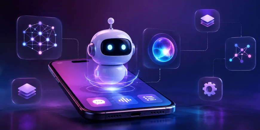 How iOS App Developers Can Make Enterprise Apps Discoverable Through Siri AI and Spotlight