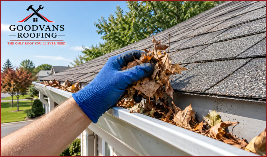 Bad Gutters and Vents Are Quietly Rotting Vancouver Roofs