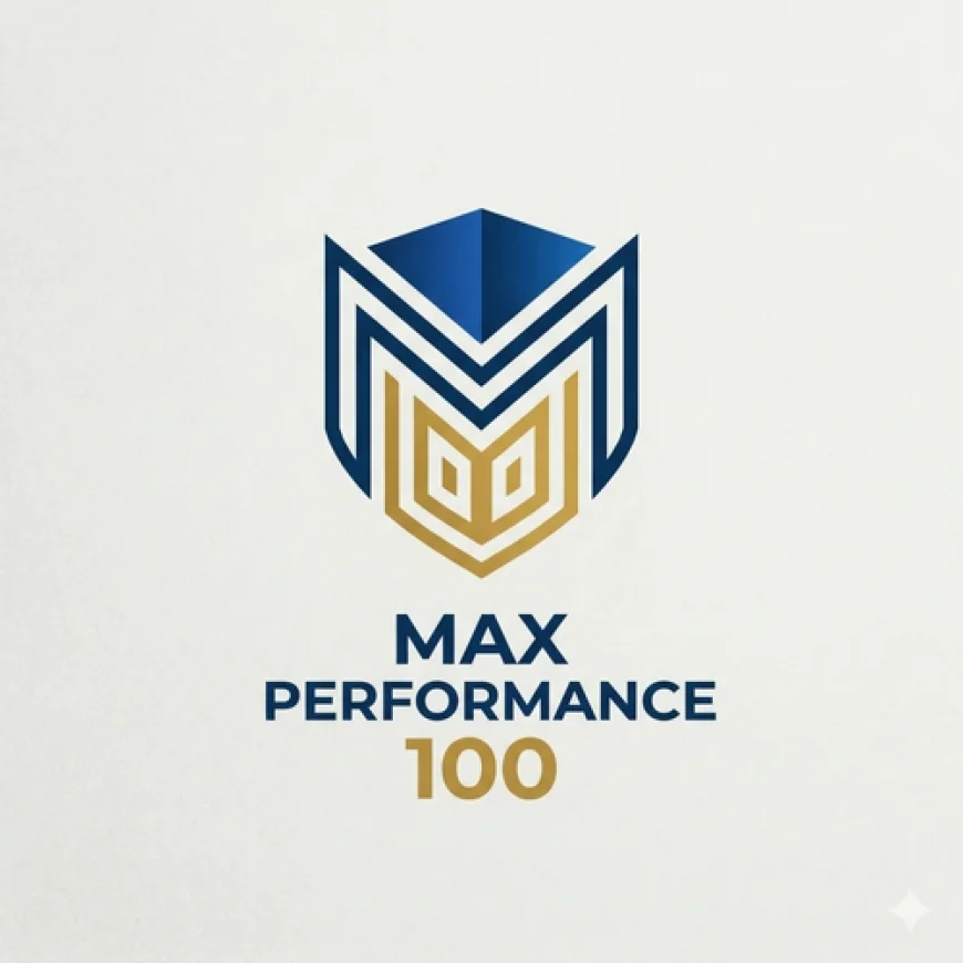 Free Scope of Work Template – Simplify Project Planning with MaxPerformance100