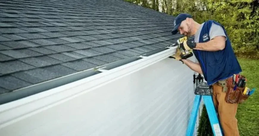 Cost of Gutter Replacement: What Homeowners Need to Know