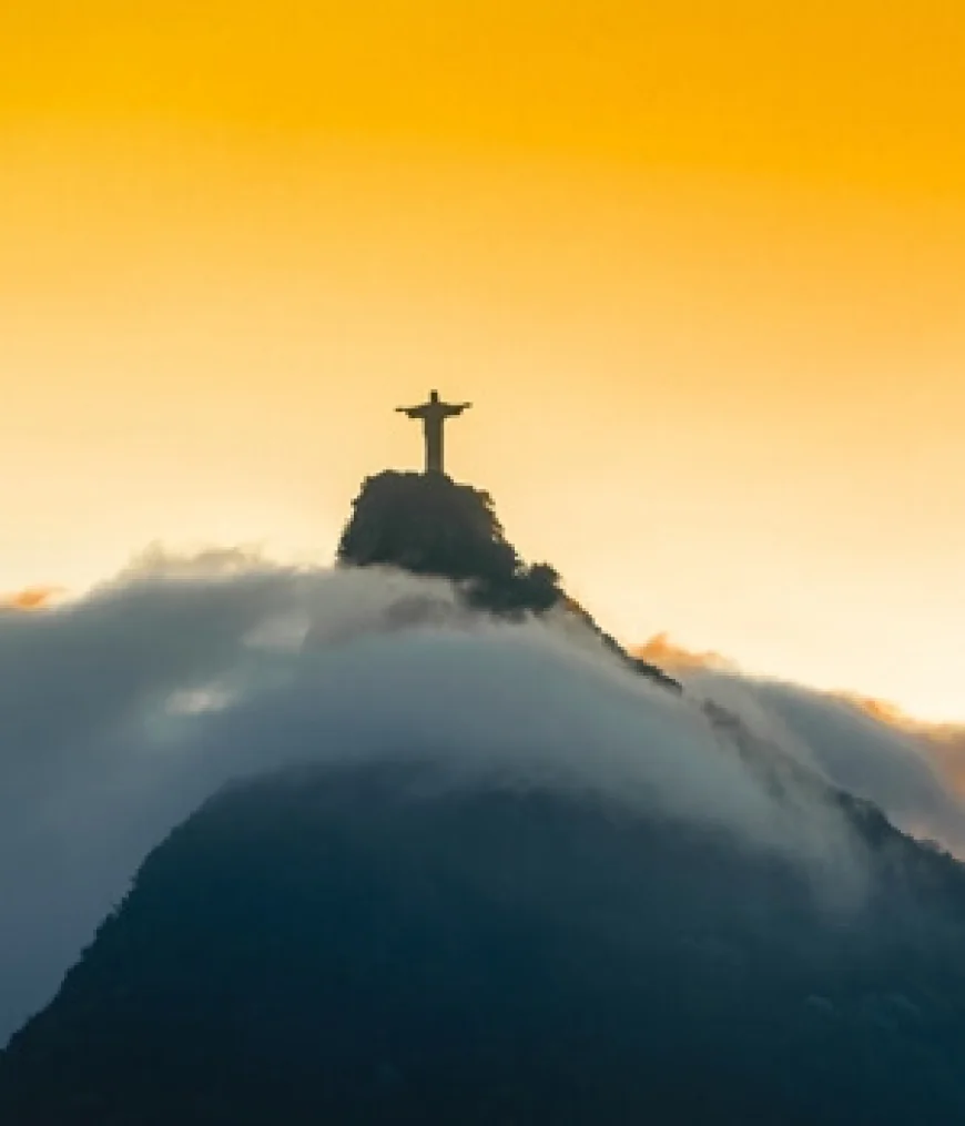 Machu Picchu, Iguazu Falls & Galapagos Tour Packages