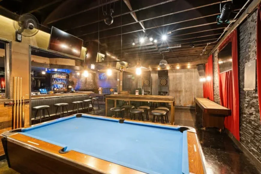 Santa Clarita Birthday Party Venues for a Fun Night Out