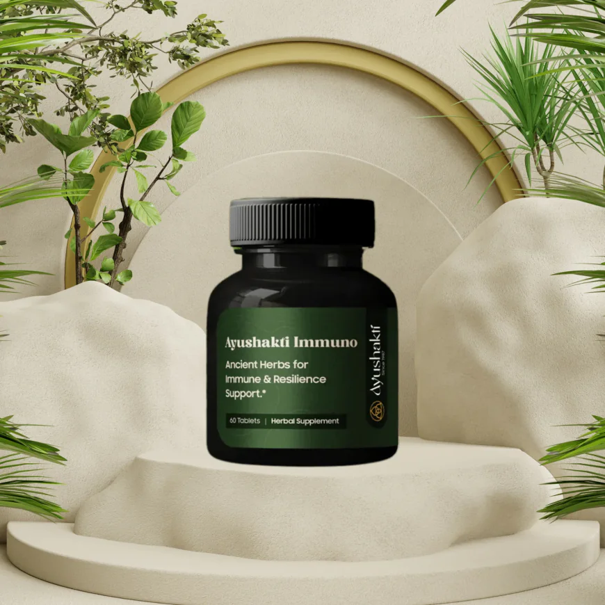 Herbal Ways to Improve Your Immune Function