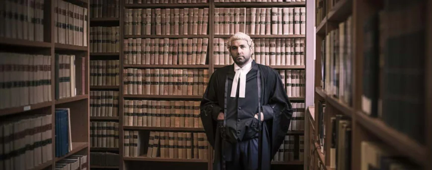 Expert Criminal Lawyer NSW Sydney | Trusted Legal Defence Services