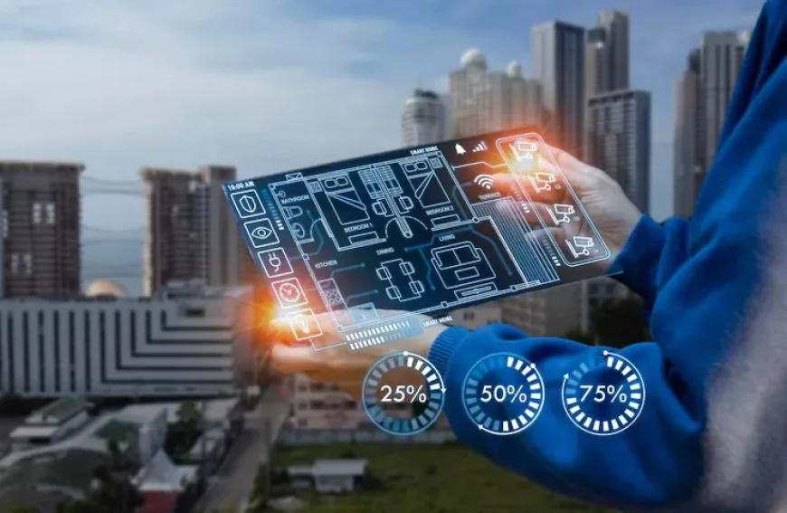 Blockchain Software Development USA: Building Intelligent Software Solutions