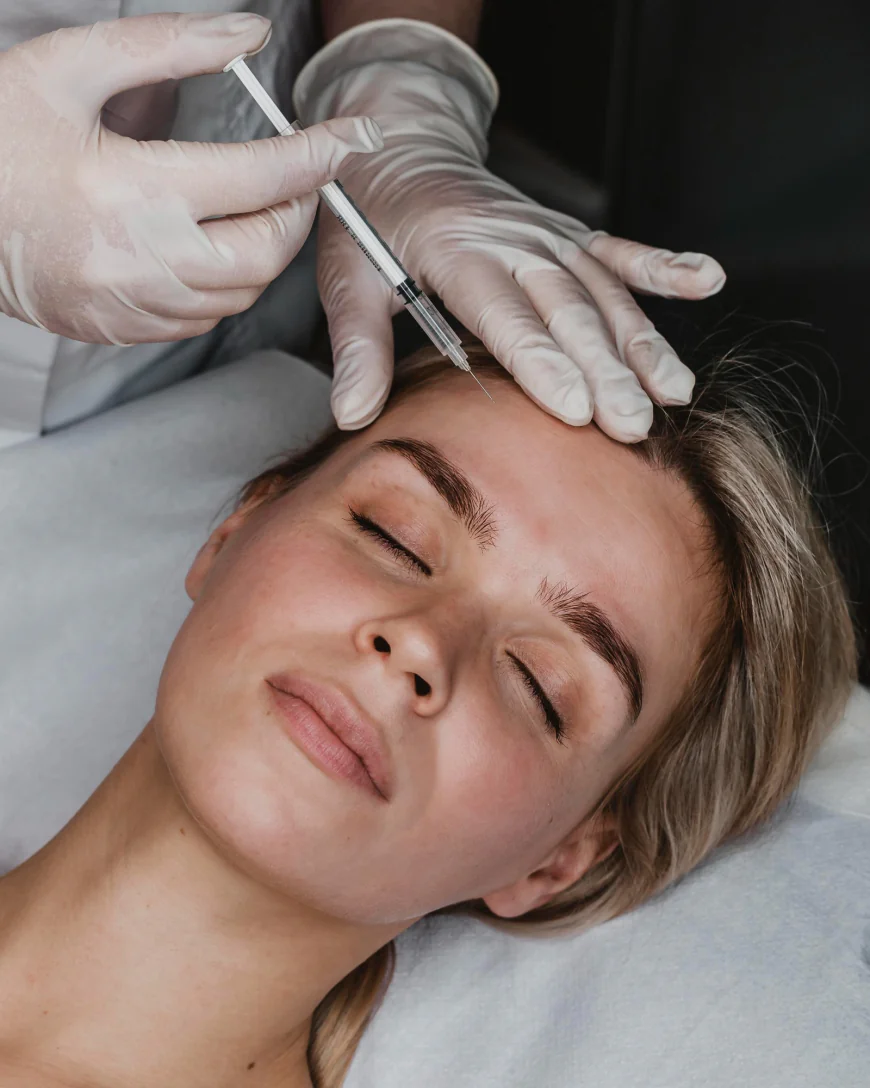 Can Skin Boosters Make Fine Lines Less Visible?