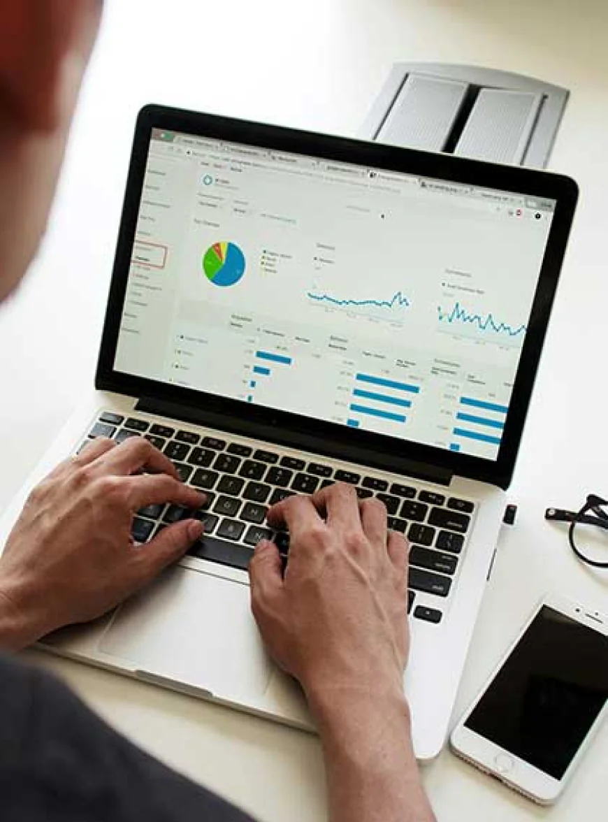 Top MCA in Data Science Colleges in Lucknow: Course Details, Specializations and Future Scope Explained