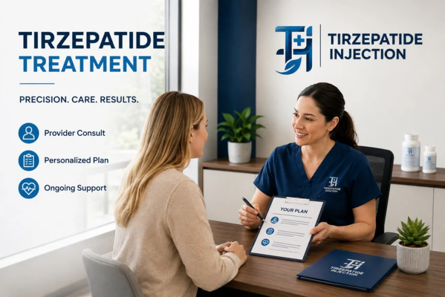 Who Qualifies for Tirzepatide? Eligibility Guide for Weight Loss