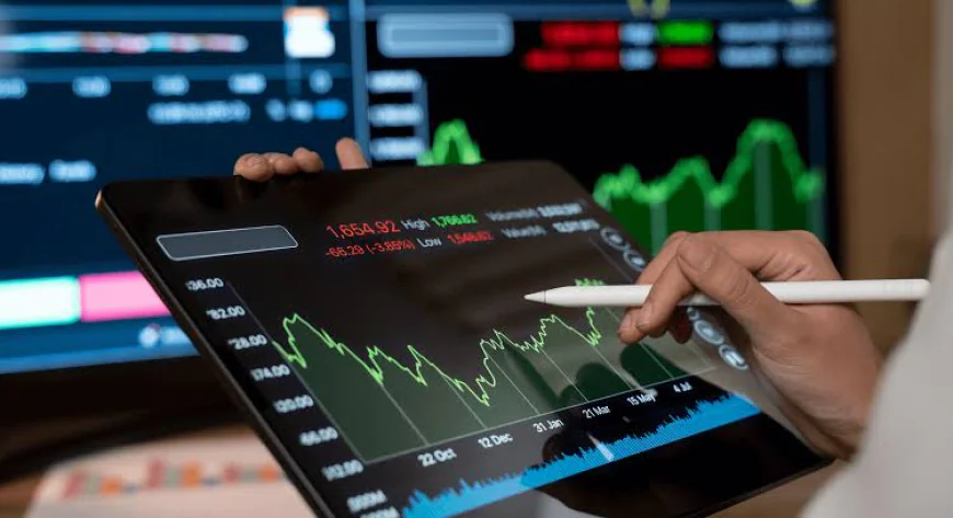 Grow Your Market Knowledge With an Affordable Stock Market Course in Dubai