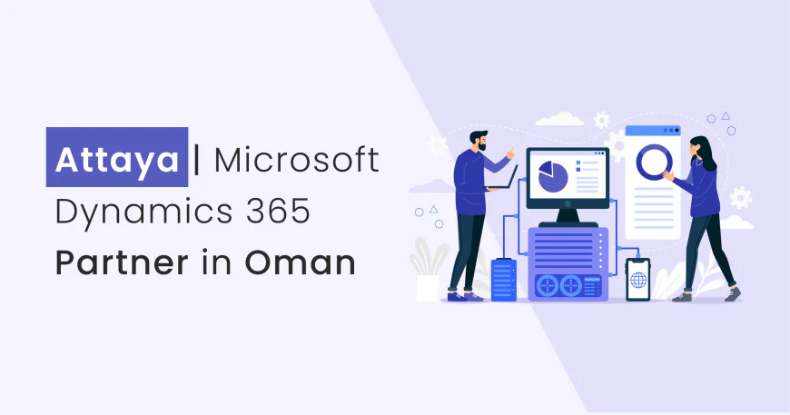 Microsoft Dynamics 365Business Central