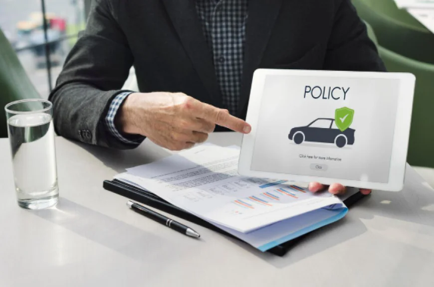Finding the Right Coverage for Life on the Road in Tomball