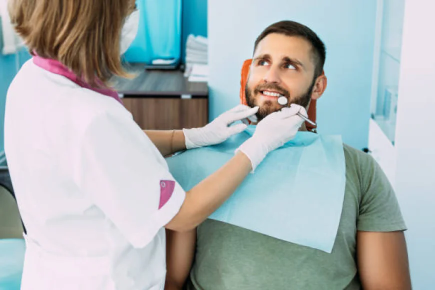 Teeth Whitening: A Complete Guide for Patients