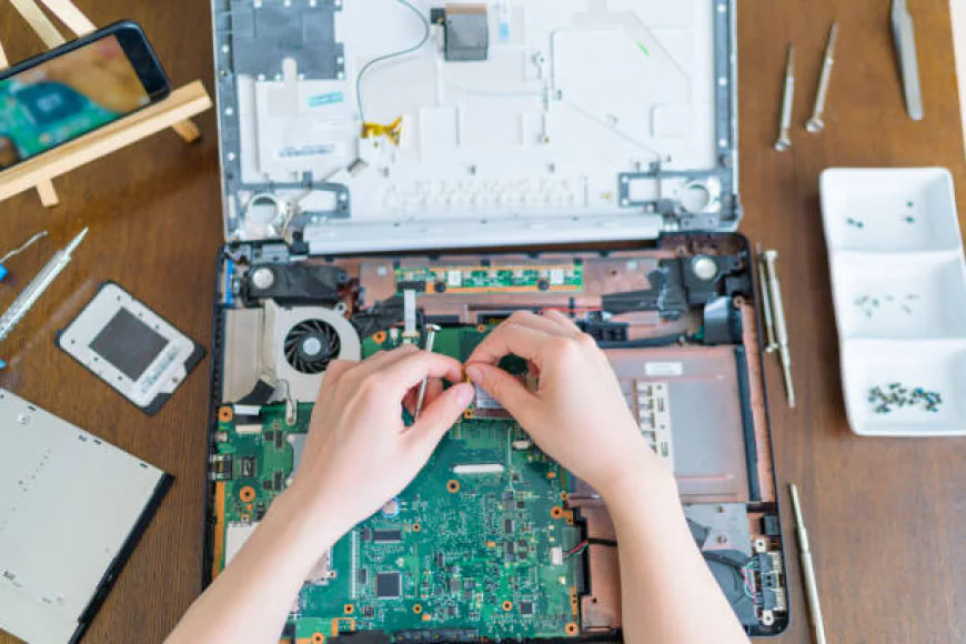 Looking For A Macbook repair shop In Kilmarnock? Read This