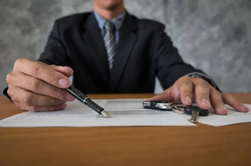 When Should an Eviction Motion Attorney Handle Your Case?