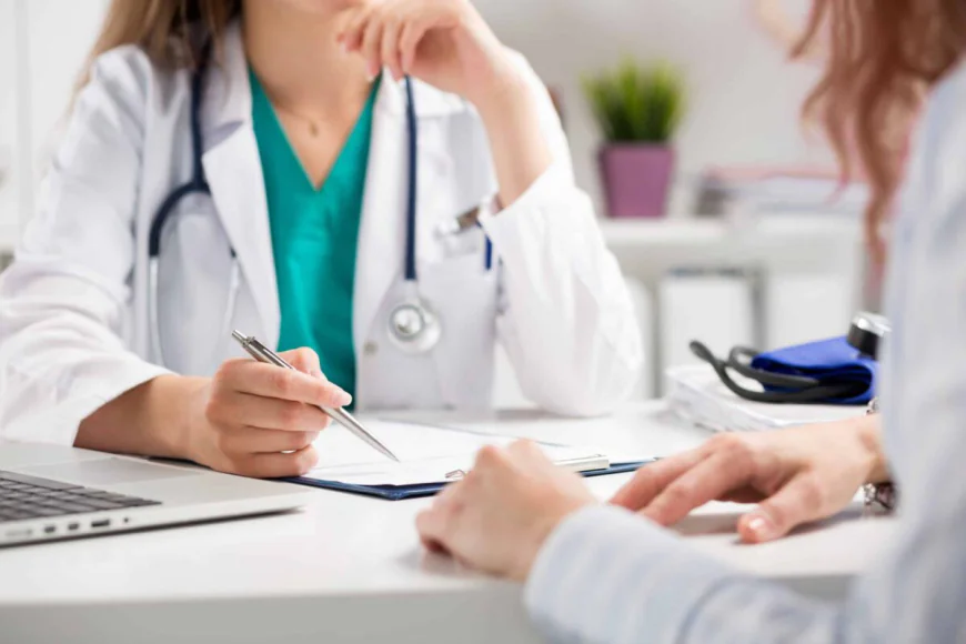 How Does Menopause Treatment Work for Women?