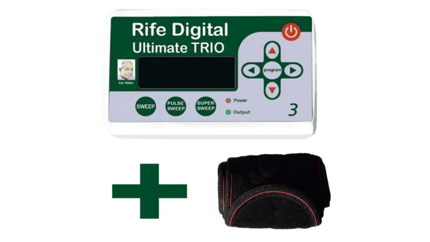 Rife Machine Price: What Should You Expect to Pay for Quality?