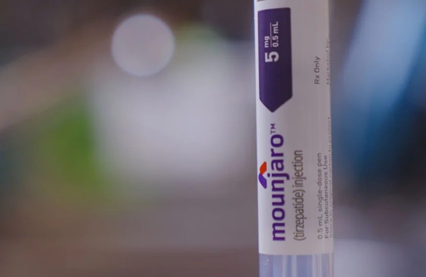Mounjaro Dosage in Islamabad: Understanding Dose Progression