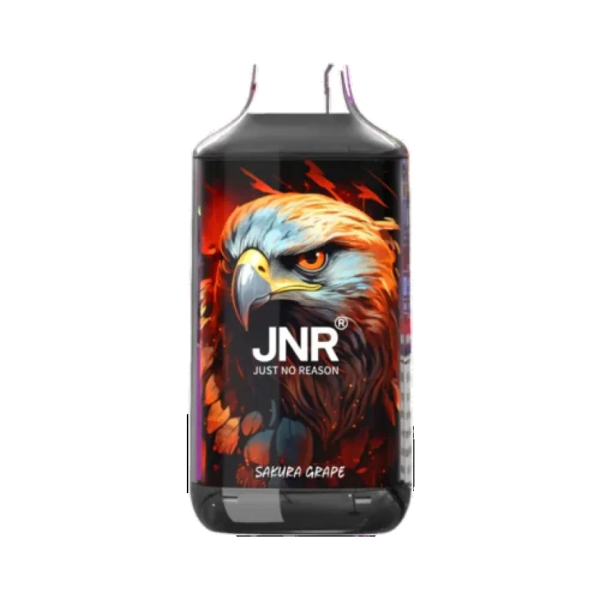 JNR Falcon: Overzicht van de Serie en Belangrijke Productkenmerken